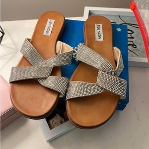 Steve Madden sandals